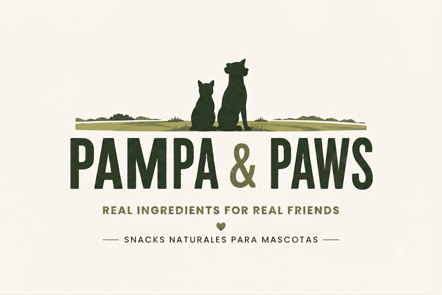 Pampa & Paws
